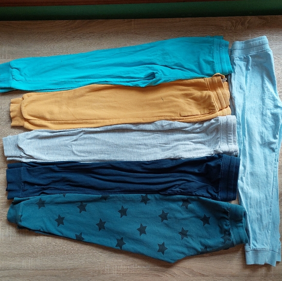 6 pairs of pants (H&M & Primary) - Picture 4 of 16